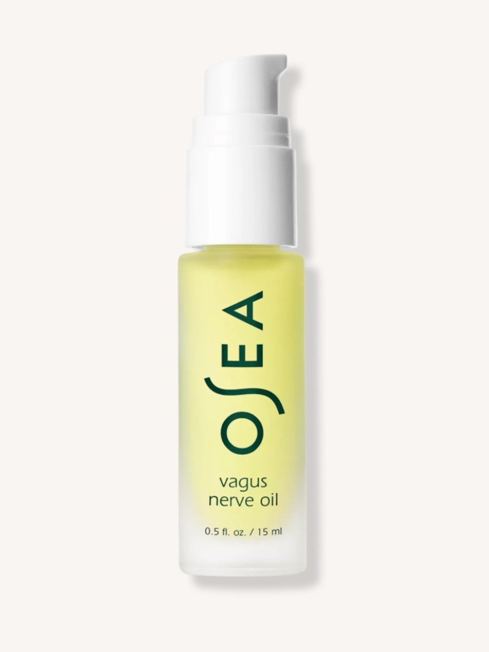 NIB Osea Nerve Oil